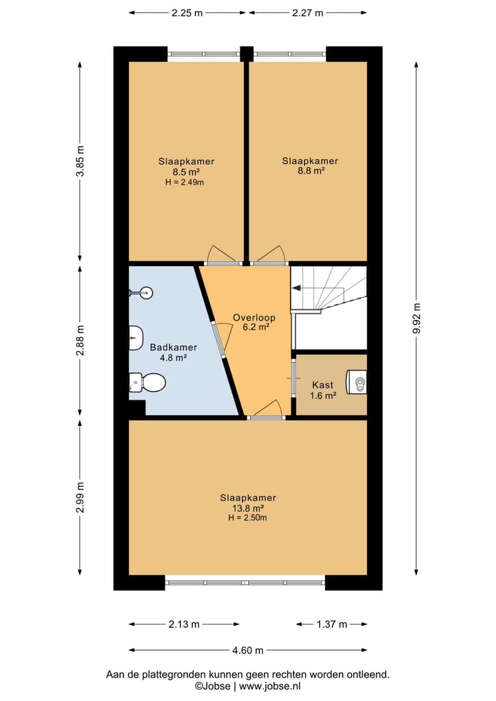 Foto 19 van Oude IJsbaan 27