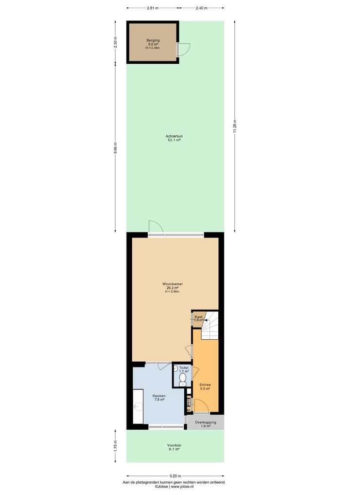 Foto 23 van Oude IJsbaan 27
