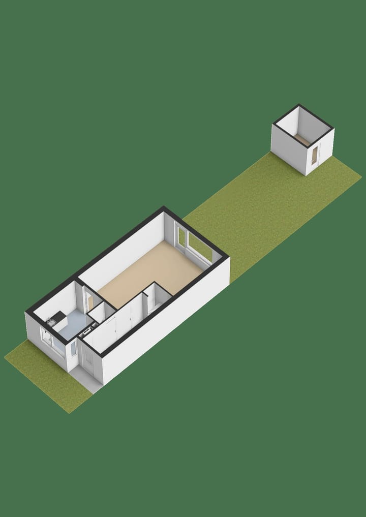 Foto 24 van Oude IJsbaan 27