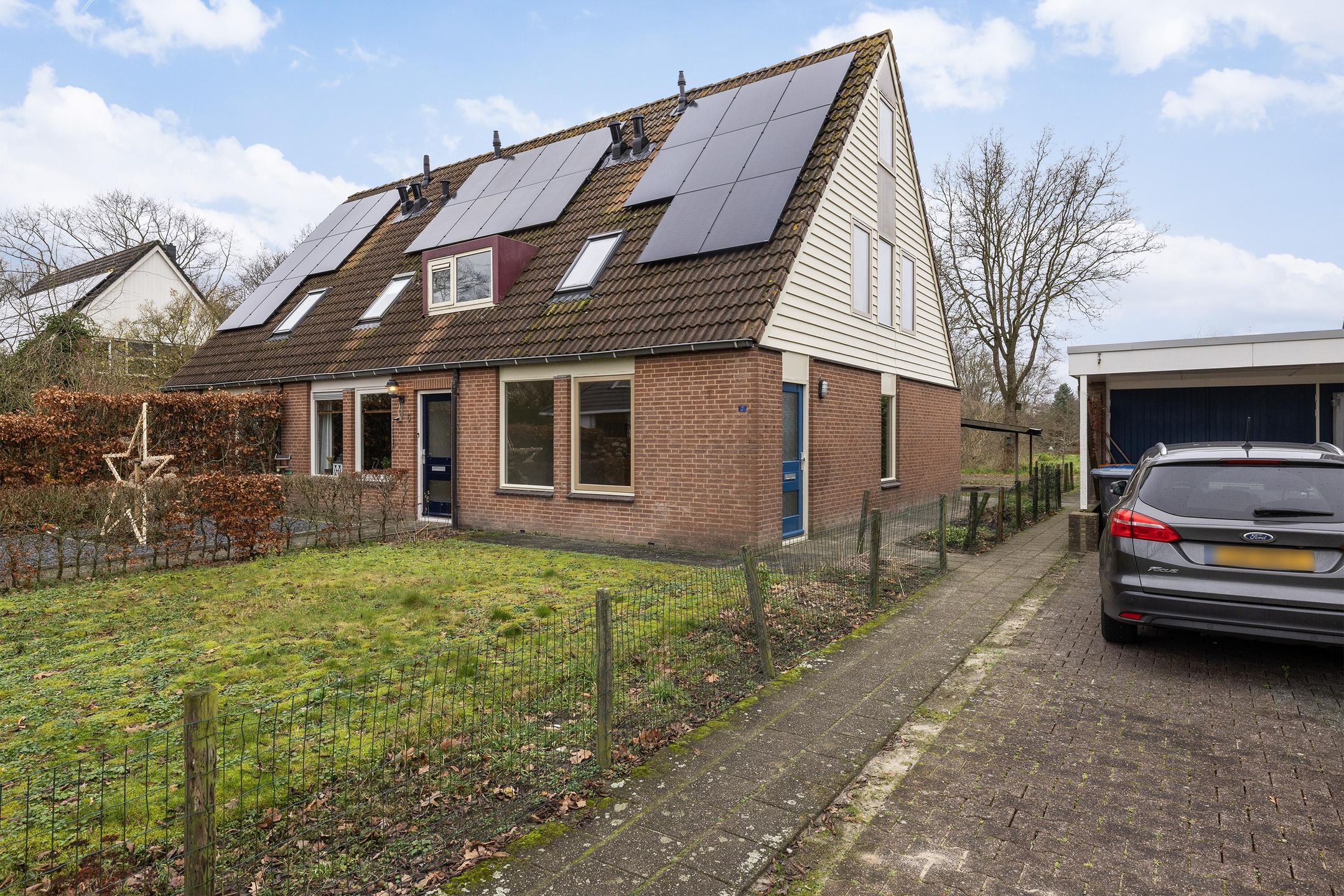 De Flinten 7 