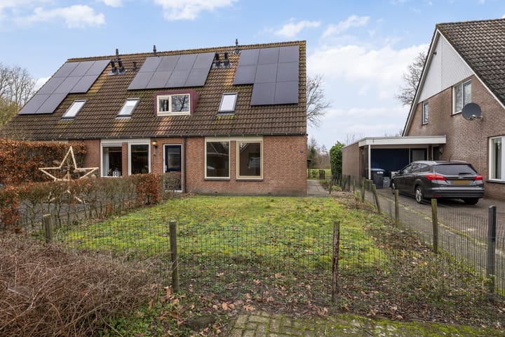 Photo 2 of De Flinten 7