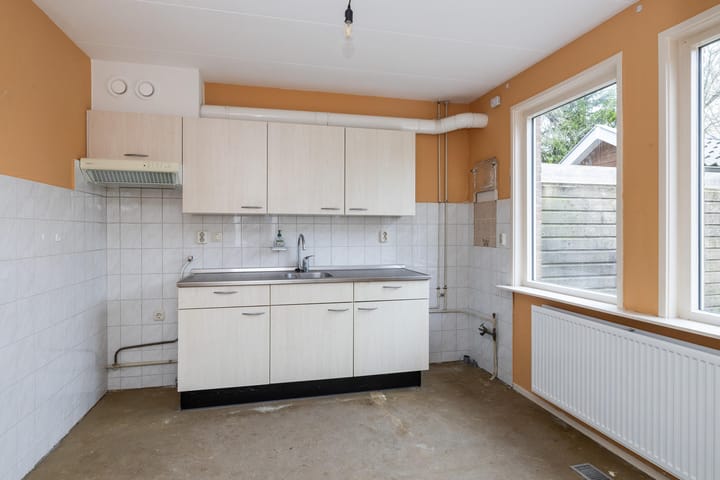 Photo 6 of De Flinten 7