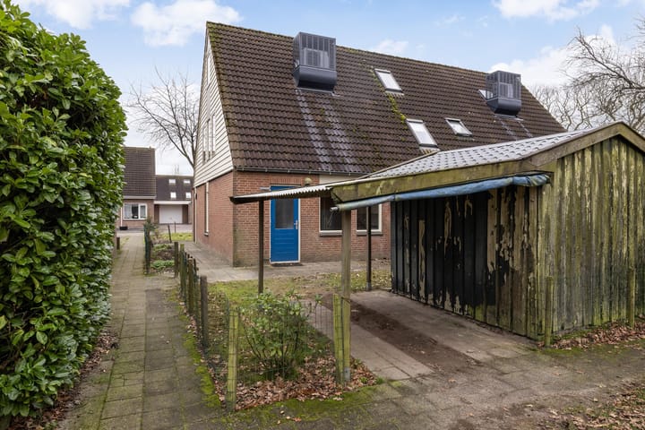 Photo 14 of De Flinten 7