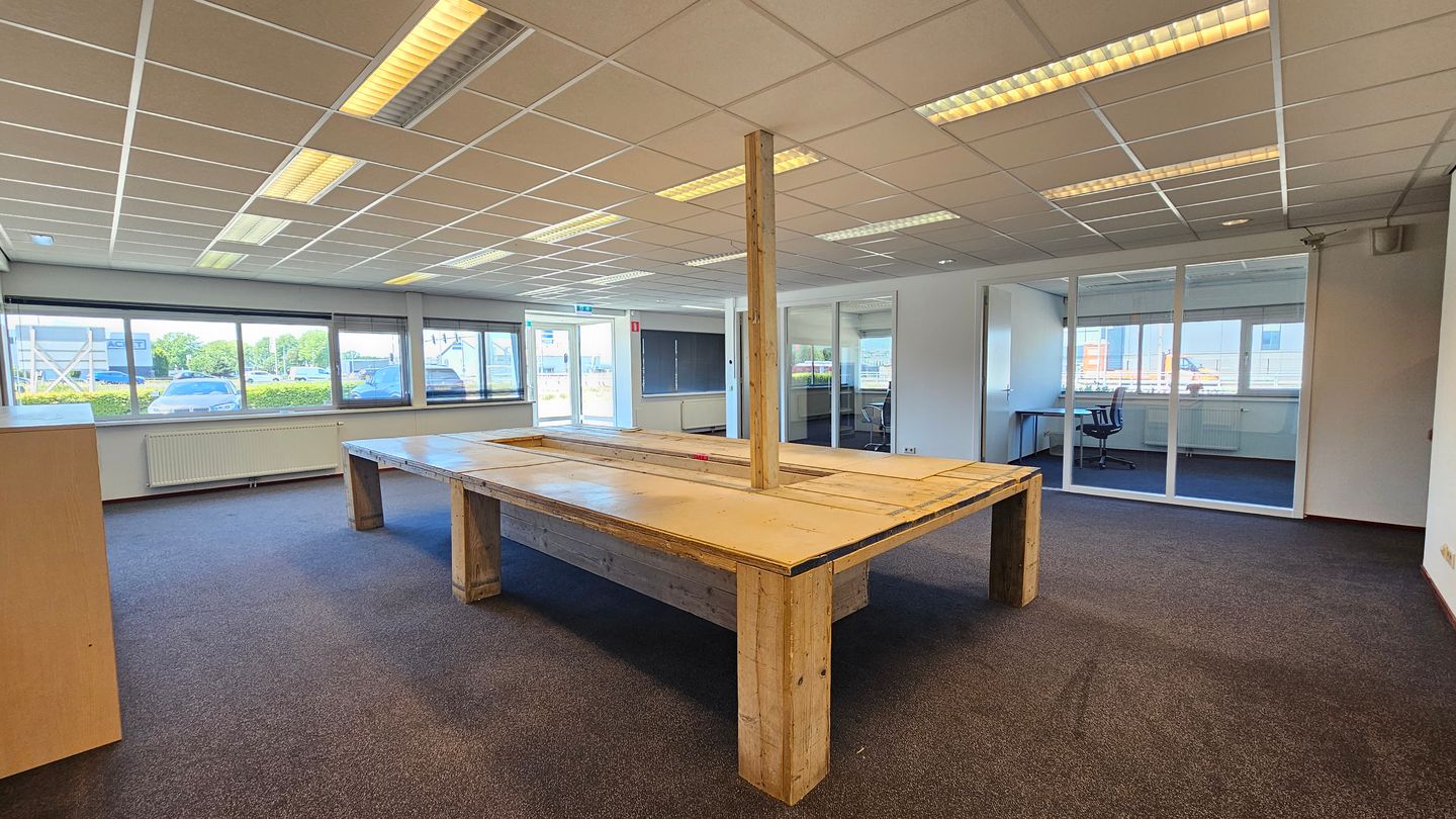 View photo 3 of Gasstraat-Oost 49