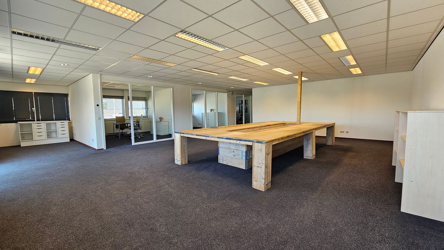 View photo 4 of Gasstraat-Oost 49