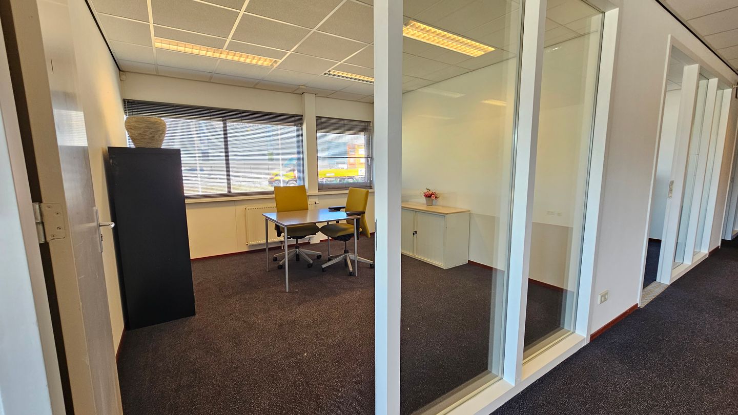 View photo 5 of Gasstraat-Oost 49