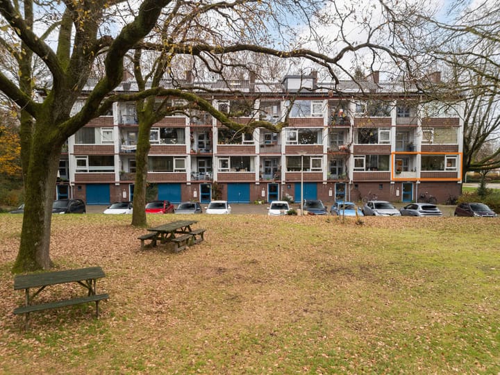 Kapelweg 133-A main image