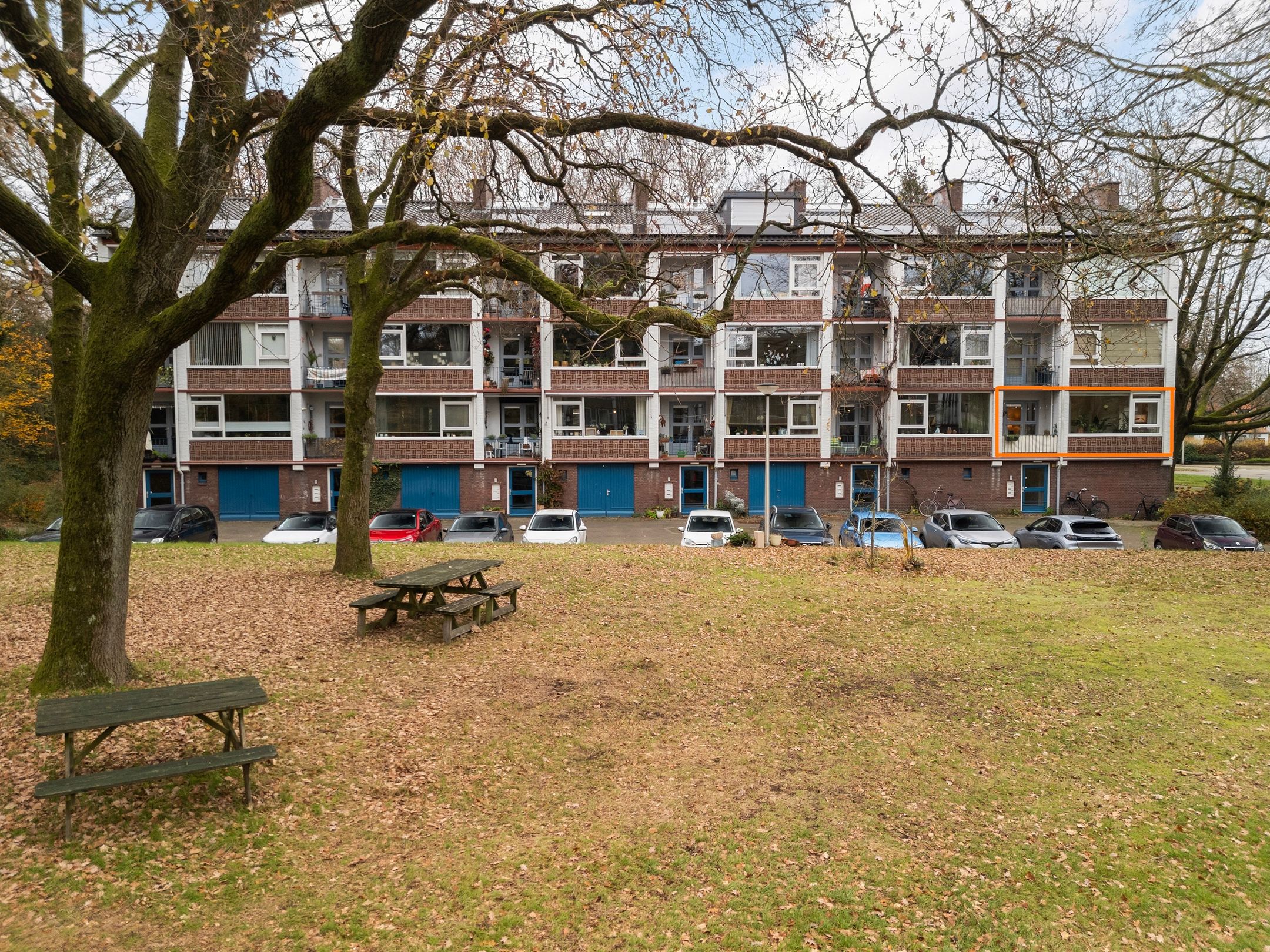 Kapelweg 133-A 133 A