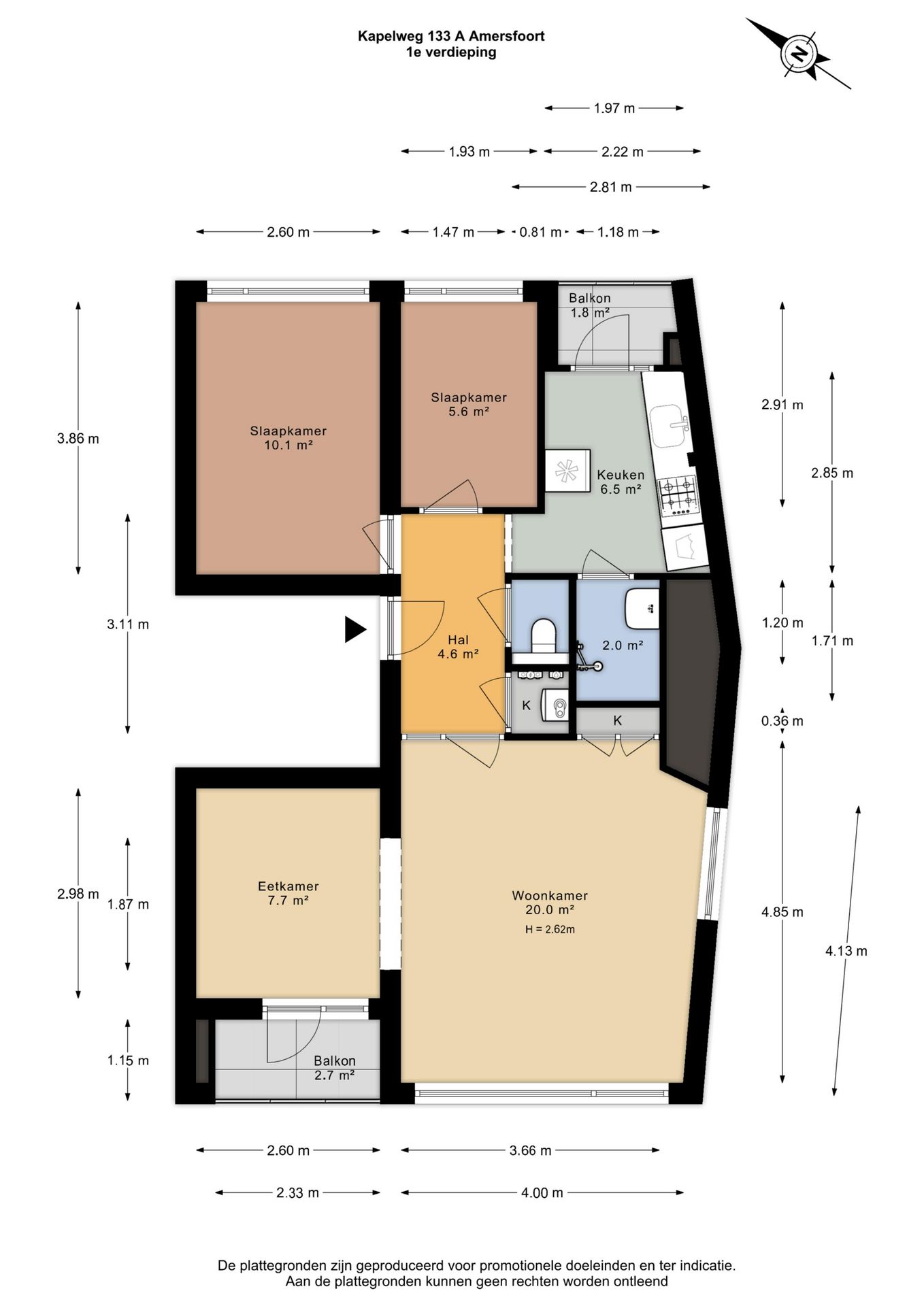 Photo 30 of Kapelweg 133-A