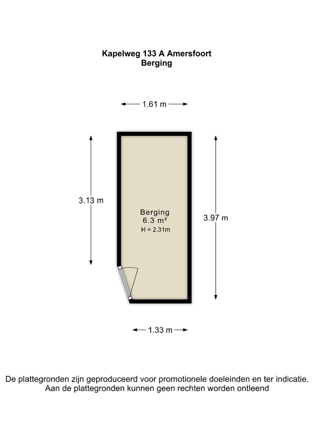 Photo 31 of Kapelweg 133-A