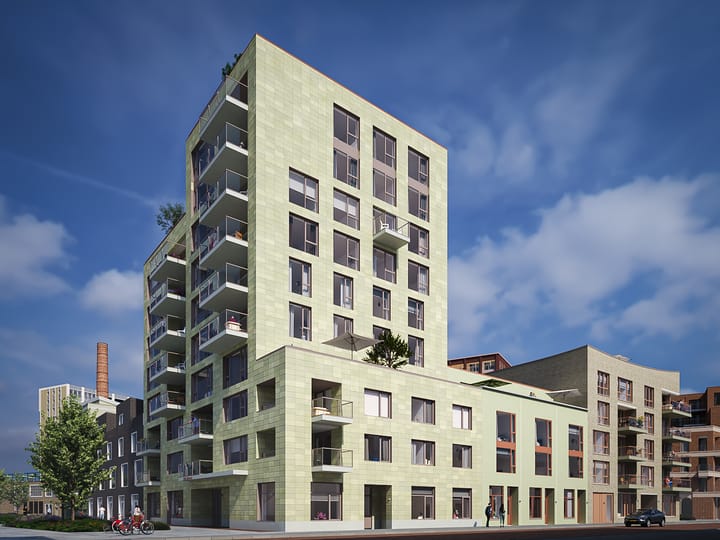 Foto van Maisonnette Maisonnette