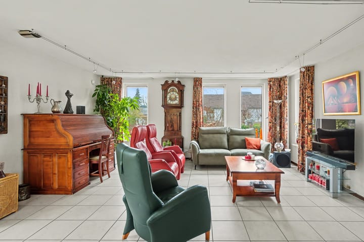 Foto 2 van Bloemstok 6