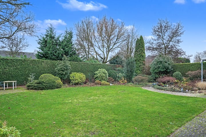 Foto 3 van Bloemstok 6