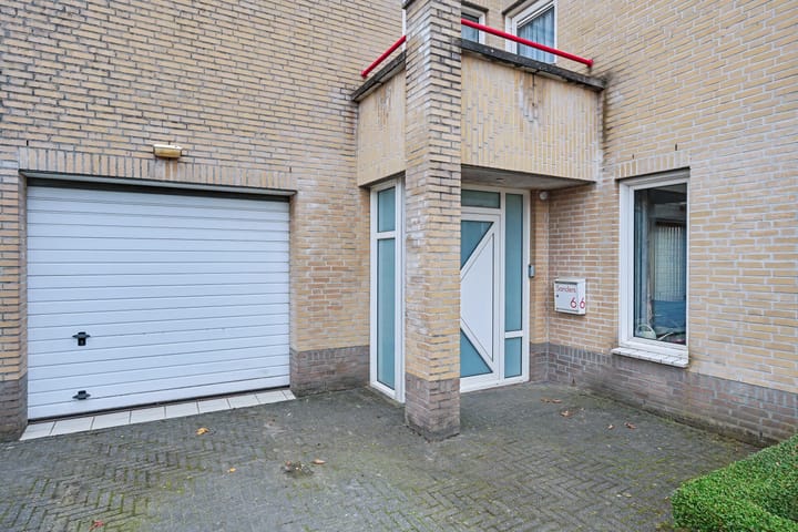 Foto 4 van Bloemstok 6