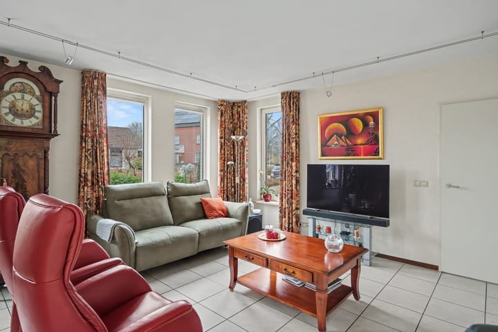 Foto 6 van Bloemstok 6