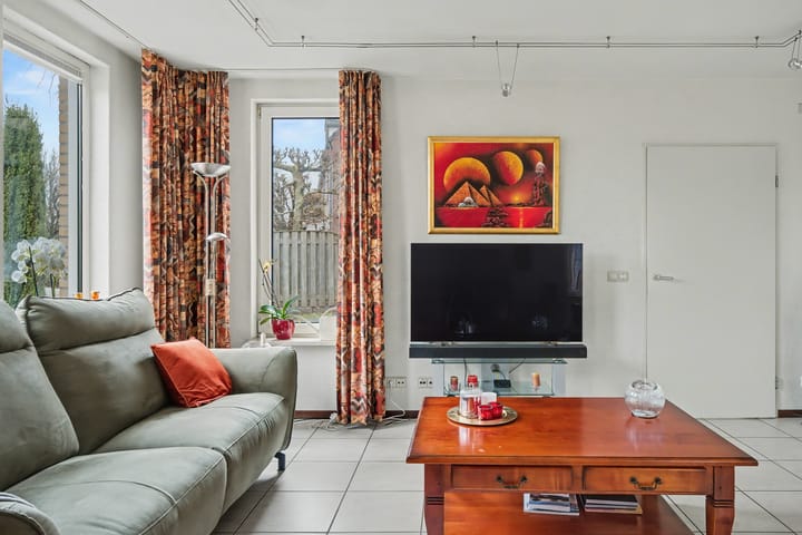 Foto 7 van Bloemstok 6