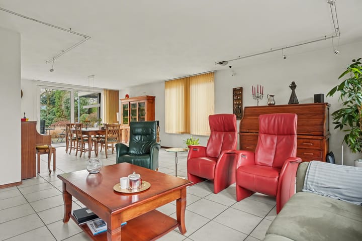 Foto 8 van Bloemstok 6