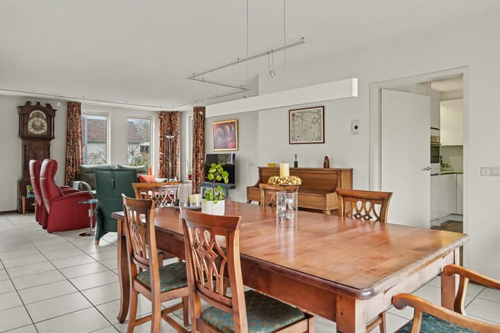 Foto 11 van Bloemstok 6