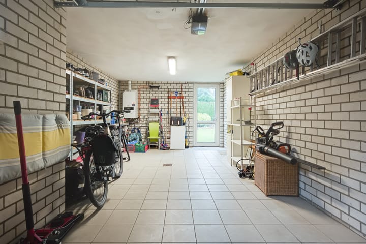 Foto 18 van Bloemstok 6