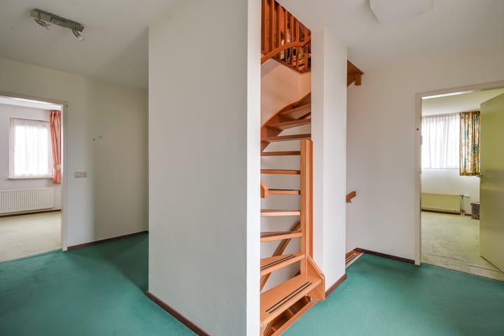 Foto 23 van Bloemstok 6