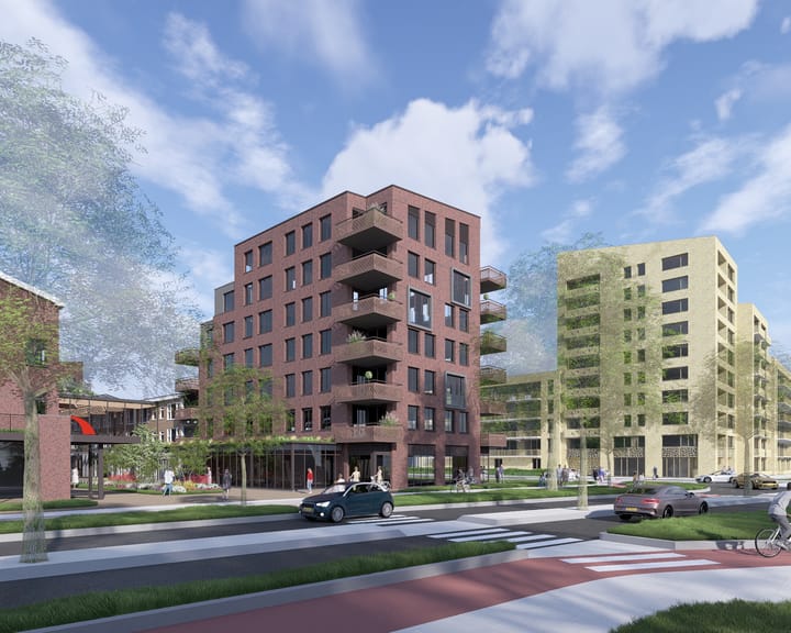 Passagekwartier main image