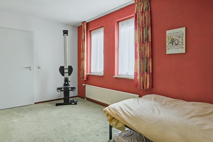 Foto 26 van Bloemstok 6