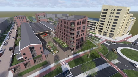 Passagekwartier secondary image