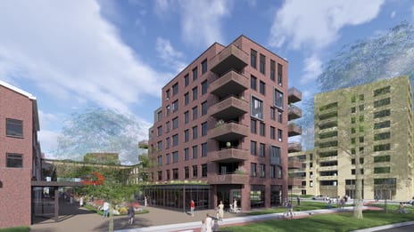 Passagekwartier tertiary image