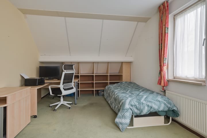 Foto 29 van Bloemstok 6