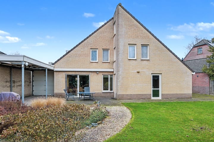 Foto 36 van Bloemstok 6