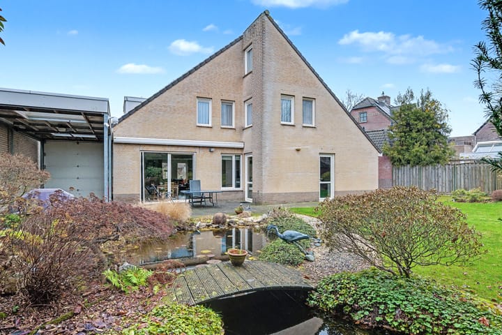 Foto 37 van Bloemstok 6