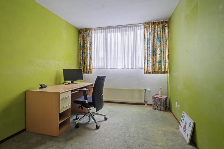 Foto 22 van Bloemstok 6