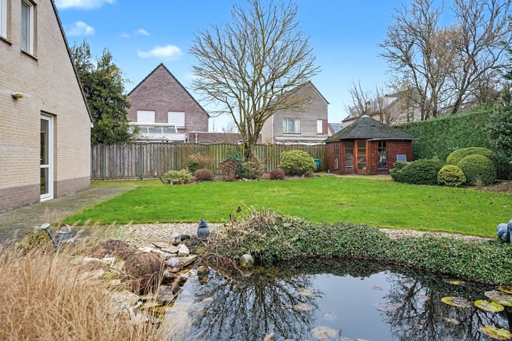 Foto 41 van Bloemstok 6