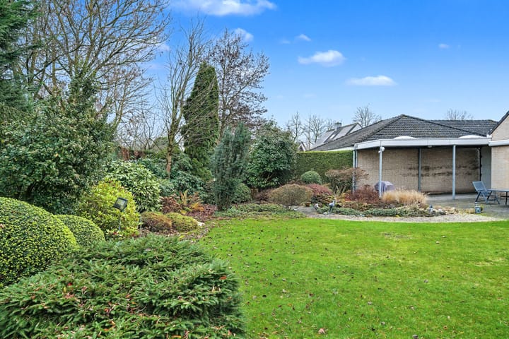 Foto 42 van Bloemstok 6