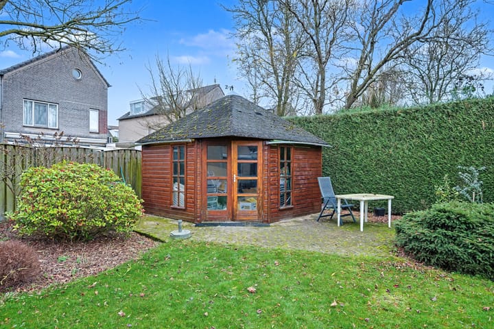 Foto 43 van Bloemstok 6