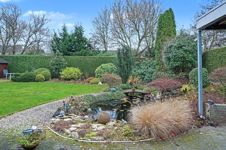 Foto 40 van Bloemstok 6