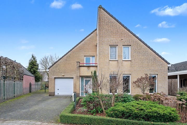 Foto 46 van Bloemstok 6