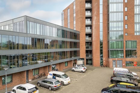 Stationsplein 16 secondary image