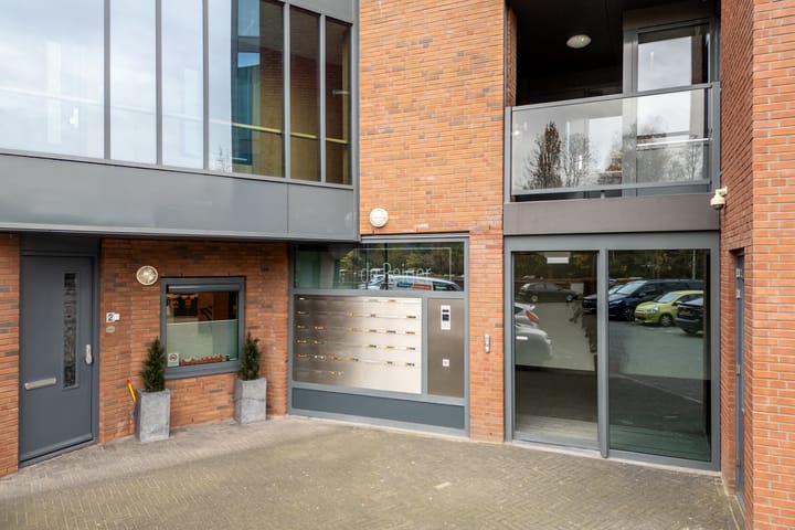 Foto 3 van Stationsplein 16