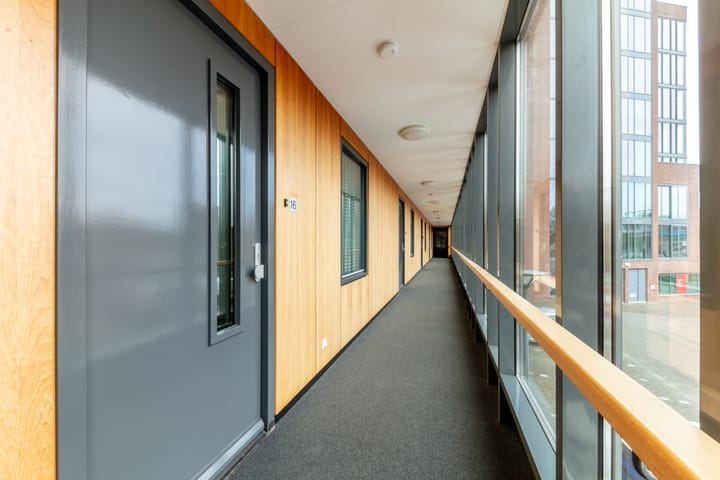 Foto 5 van Stationsplein 16