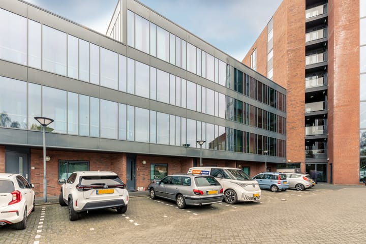 Foto 20 van Stationsplein 16