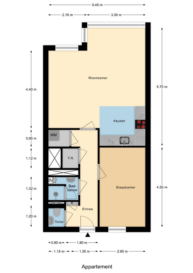 Foto 25 van Stationsplein 16