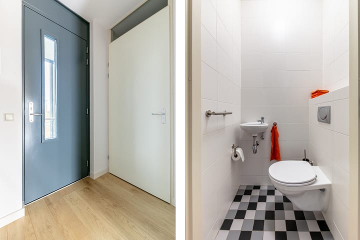 Foto 7 van Stationsplein 16