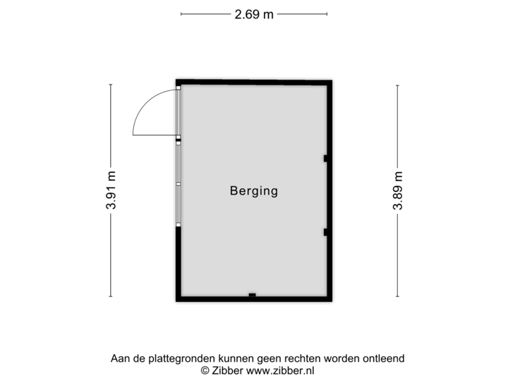 Berging