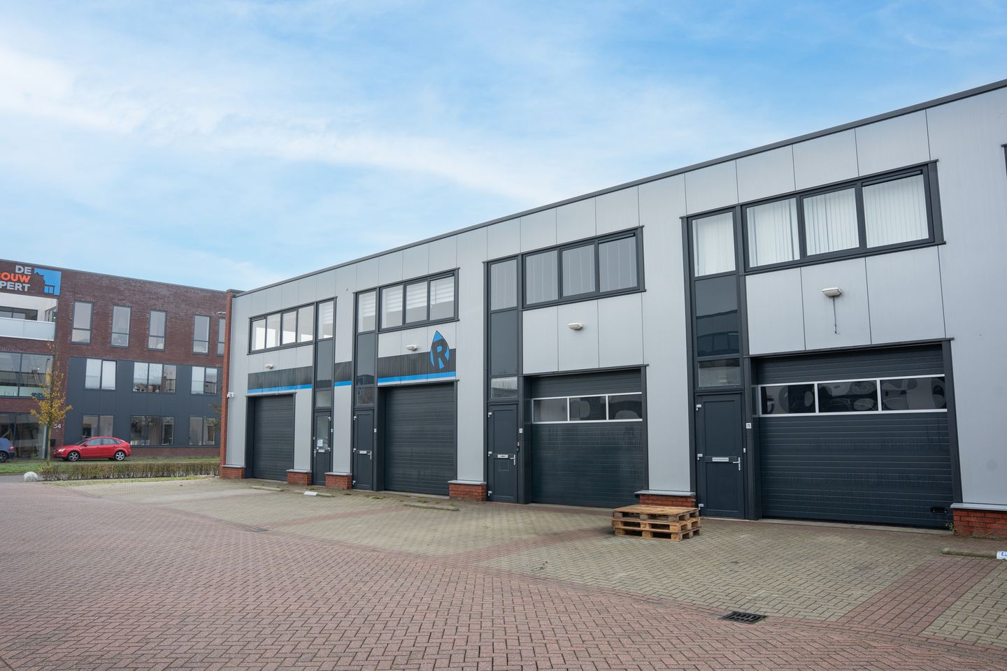 View photo 1 of Hankweg 73