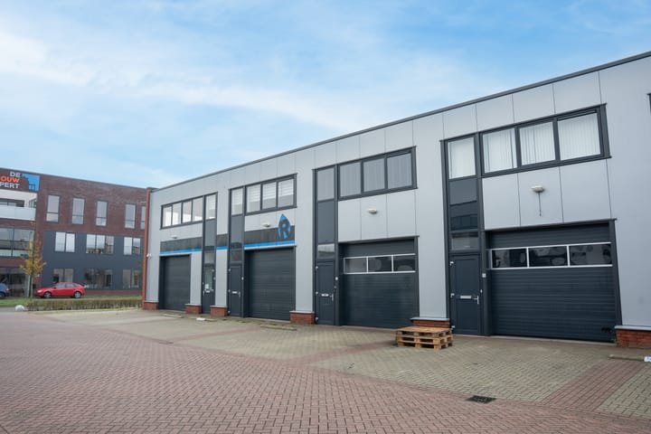 Hankweg 73, Pijnacker