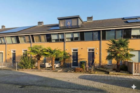 Septemberstraat thumbnail