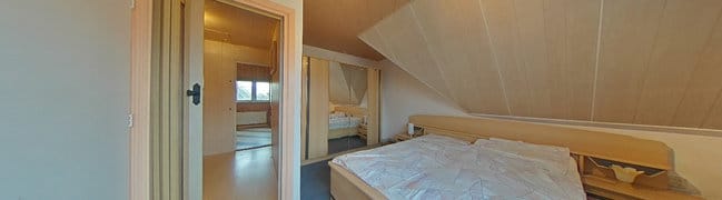 Slaapkamer