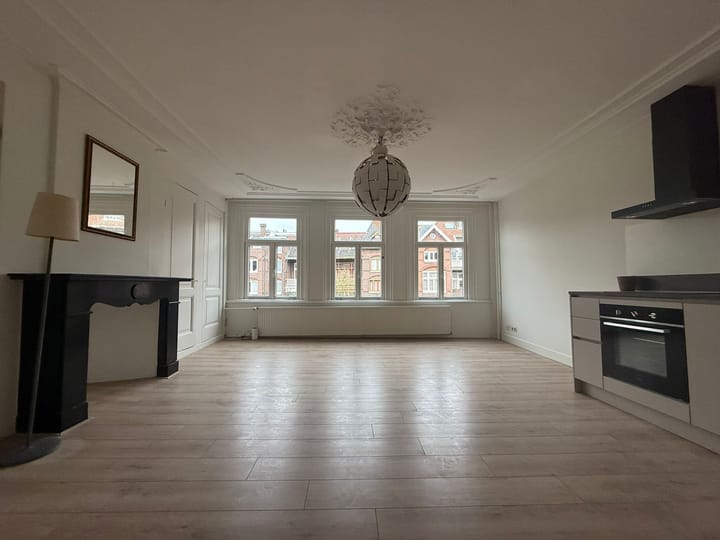 Foto 2 van Ramstraat 35-B