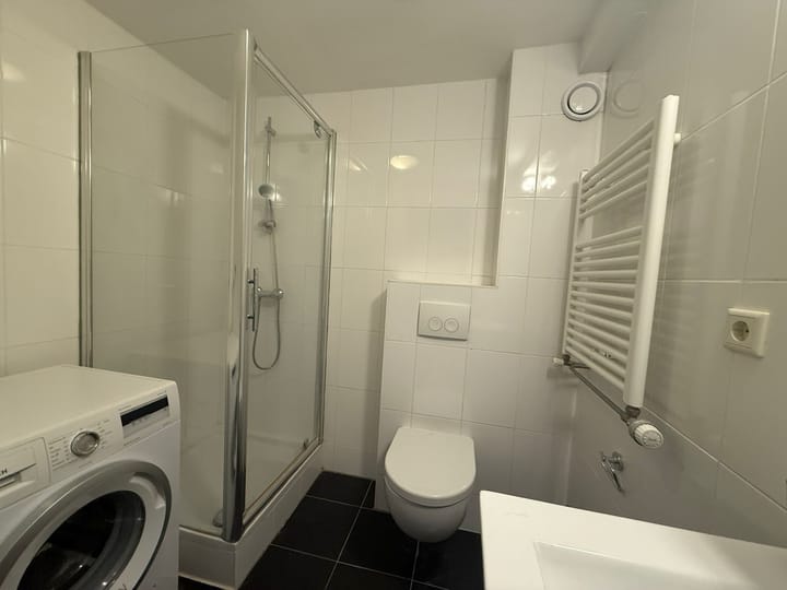 Foto 5 van Ramstraat 35-B